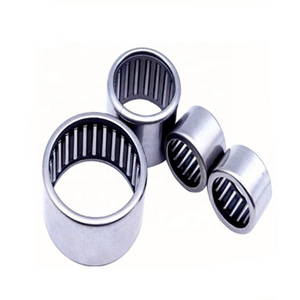 B1110 17.46mm Bore Inch Size Full Complement Sharp Needle Roller Bearing For Tractor Machine