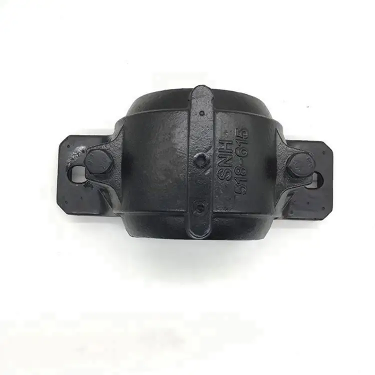 SN520 SN522 plummer block bearing housing pillow block bearing