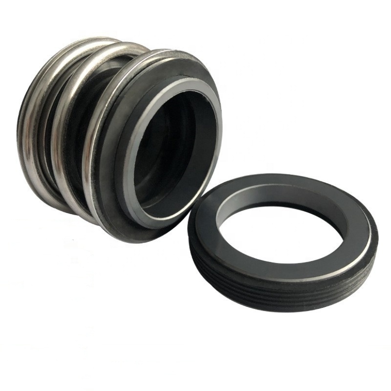 High Quality 109/MG1 Rubber NBR/FKM/ Graphite Pump Mechanical Seal