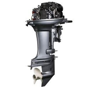 2.5hp-350hp SeaPro Engine boat motor outboard engine marine boat engine US brand