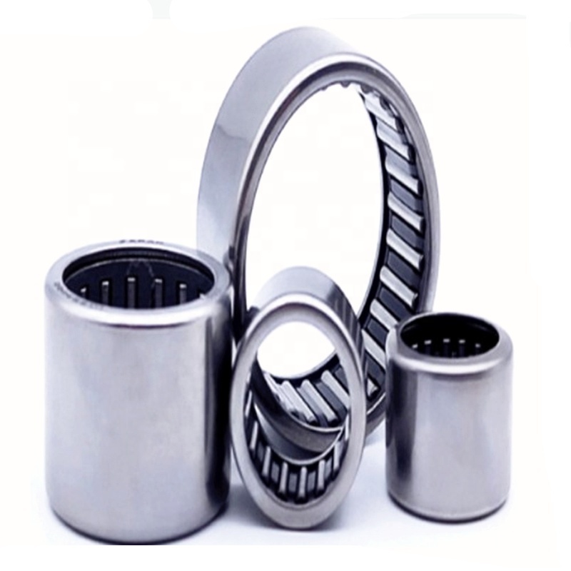 B1110 17.46mm Bore Inch Size Full Complement Sharp Needle Roller Bearing For Tractor Machine