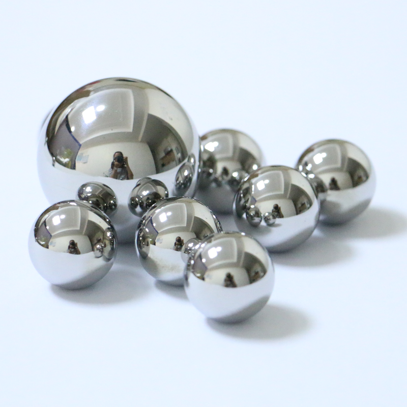 3 mm SS304 AISI304 SUS304 stainless steel polishing bearing ball