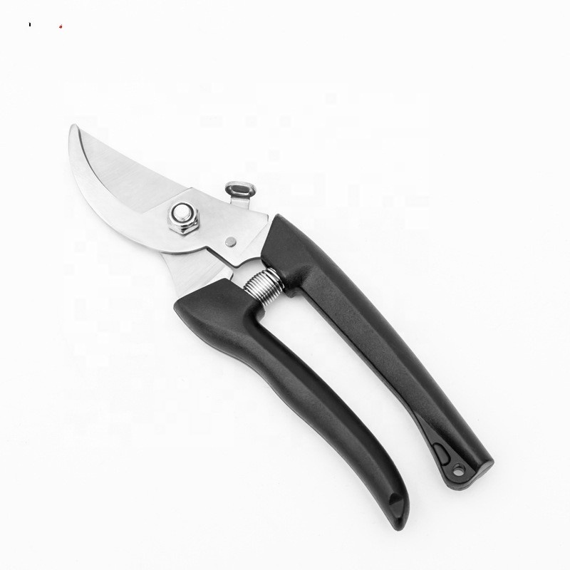 Latest Design Hand Stainless Steel Electric Pruner Price Garden Pruning Shears Scissors for Tree Plant