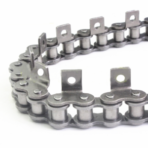 High Precision 10A With A1/L2 Attachments Transmission Roller Chain