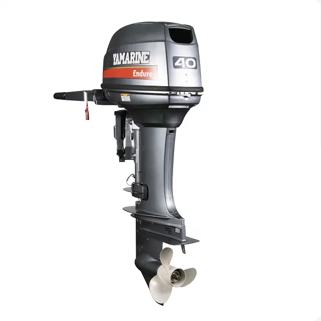 2.5hp-350hp SeaPro Engine boat motor outboard engine marine boat engine US brand