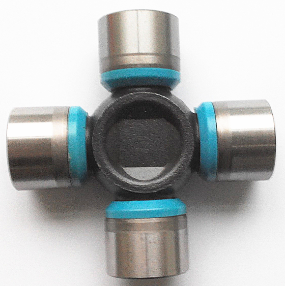 5-153X High Quality 27x81.78mm Universal Joint Cross Assembly Cardan Shaft