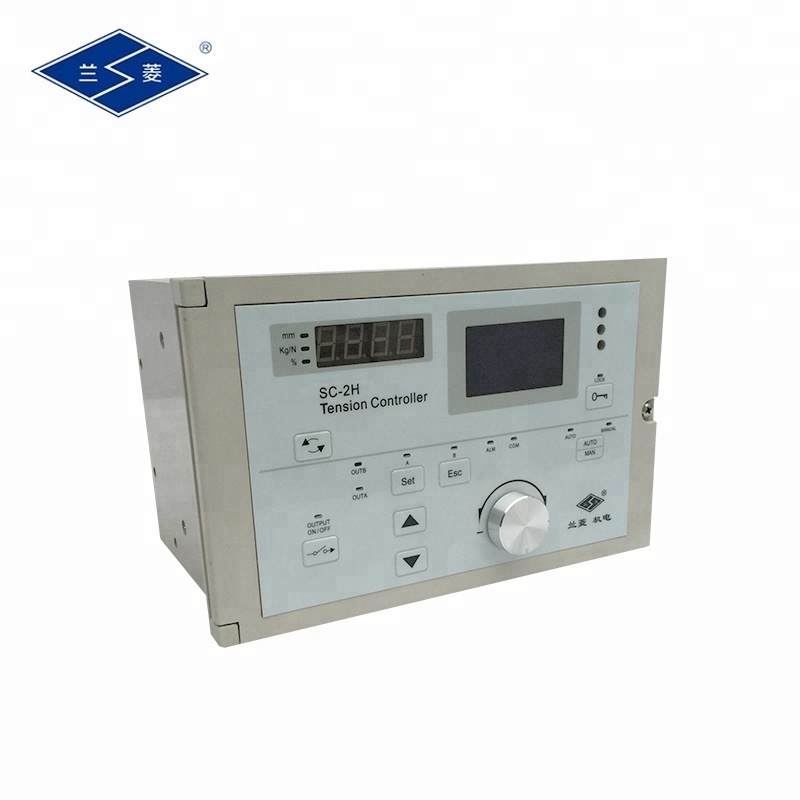 SC-2H Automatic tension controller system