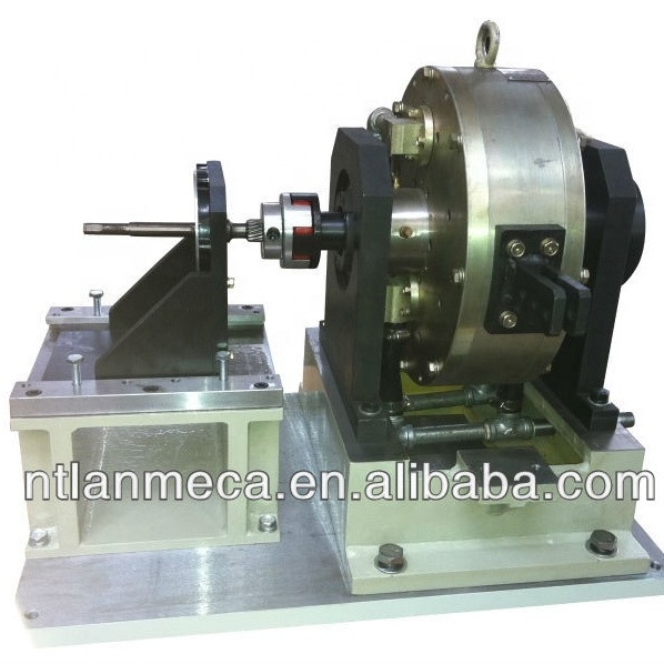 China supplier wattless power eddy eurrent engine dynamometer system for motorcycles eddy-current dynamometers price