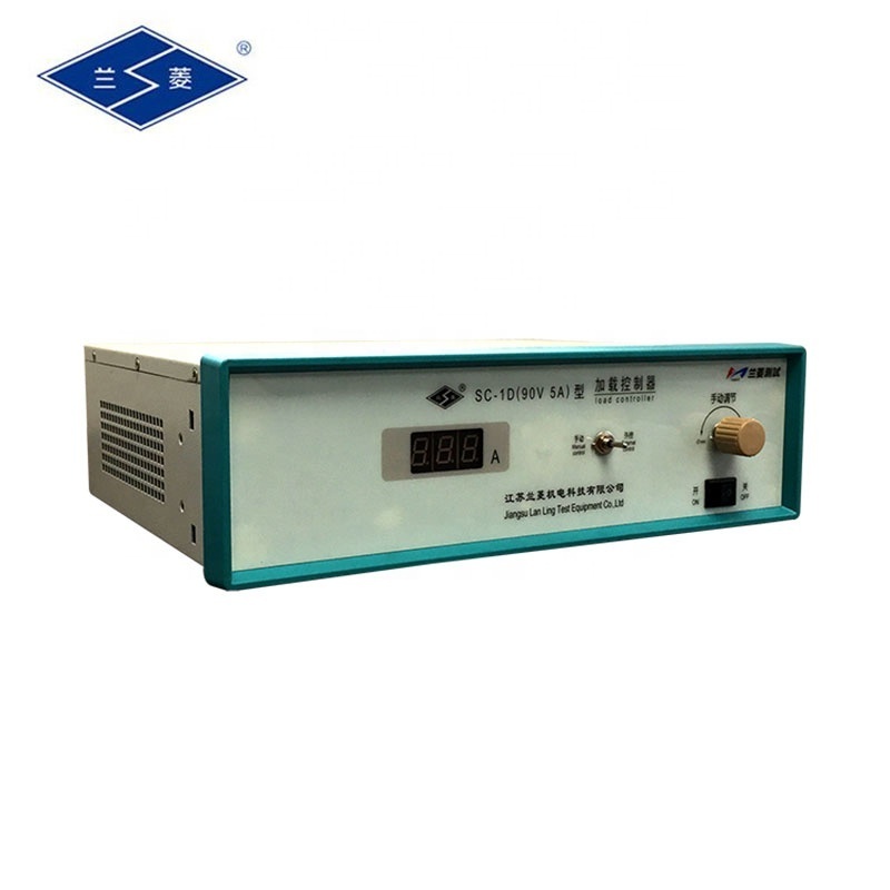 SC-1D 90V 5A web winding tension controller for powder clutch/brake