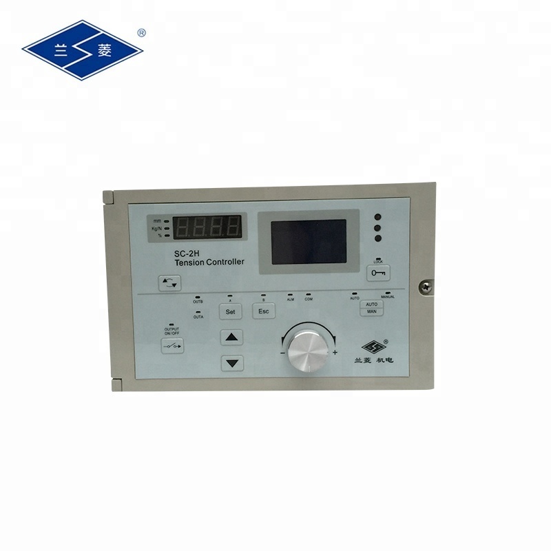 SC-2H Automatic tension controller system