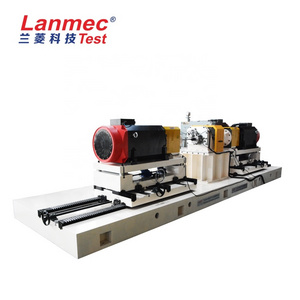 Factory supply dynamometer chassis dynamometer transmission test bench car engine testing machine