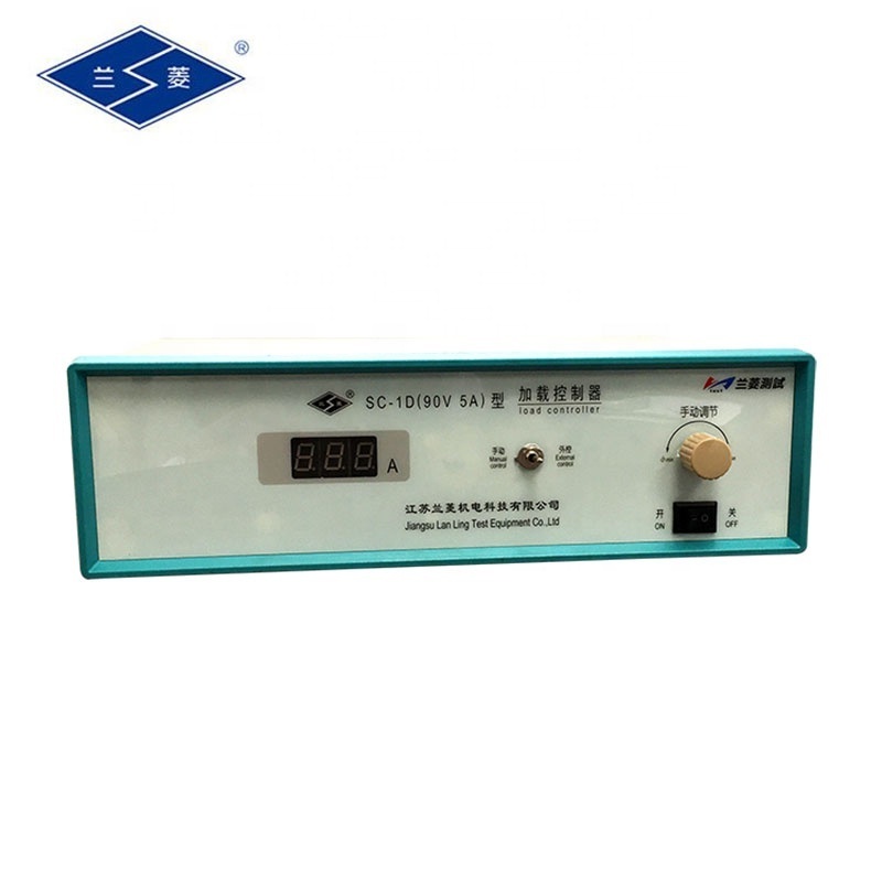 SC-1D 90V 5A web winding tension controller for powder clutch/brake