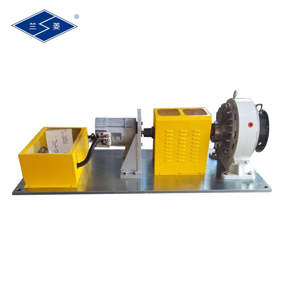 Motor test bench dynamometers stand for car engines motor test stand engine test bench dynamometer