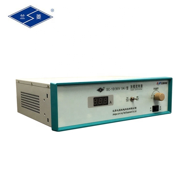 SC-1D 90V 5A web winding tension controller for powder clutch/brake