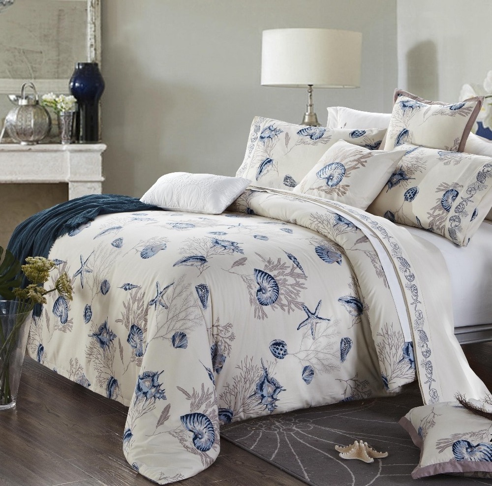 China Hot sale China comforter set wholesale duvet cover