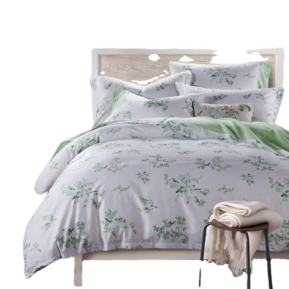 China Hot sale China comforter set wholesale duvet cover