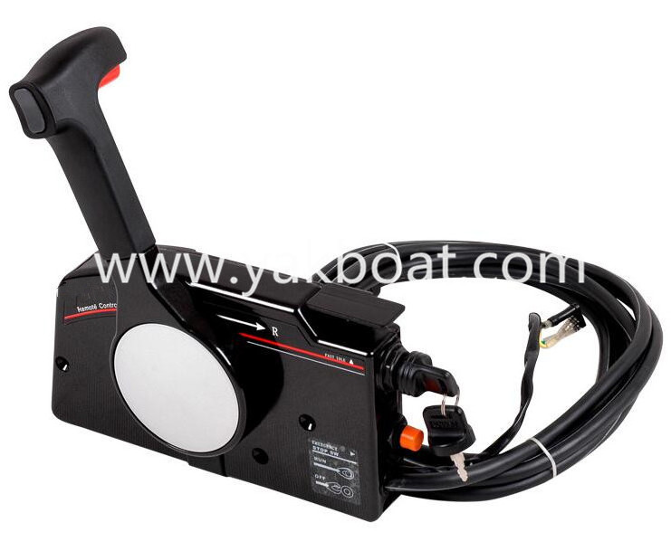 Environmental protection and quality 40HP diesel outboard engine/outboard machine/outboard motors