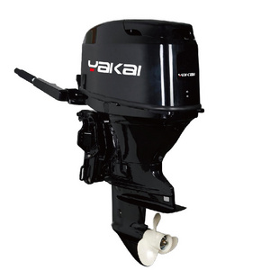 Environmental protection and quality 40HP diesel outboard engine/outboard machine/outboard motors