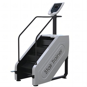 Rouser Fitness Commercial Treadmill Gym Equipment's Special Cardio Training Stair Climbers for Burning Calories