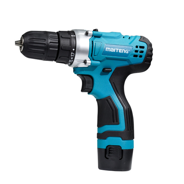 12V power tool brushless Two-speed Torque cordless drill