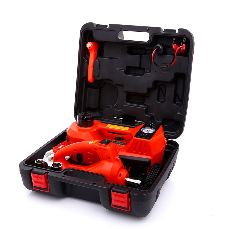 High Quality Electric Kit Air Portable Stand Floor Hydraulic Jack For Car