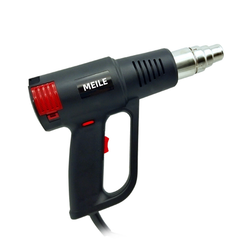 Heat gun  power tools hand-hold machine a good helper for Plastic packaging and Auto paster