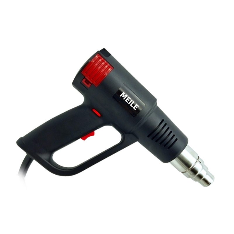 Heat gun  power tools hand-hold machine a good helper for Plastic packaging and Auto paster