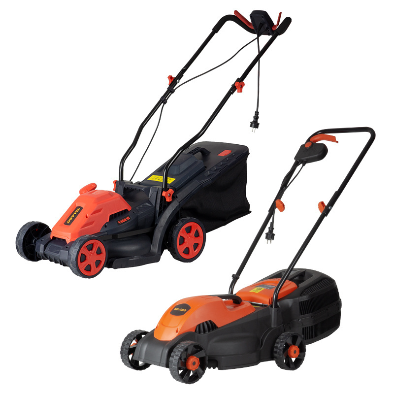 Walk-Behind Electric Reel Self Propelled  Lawnmower Excellent Quality Lawnmower Chassis Electric  Lawnmower