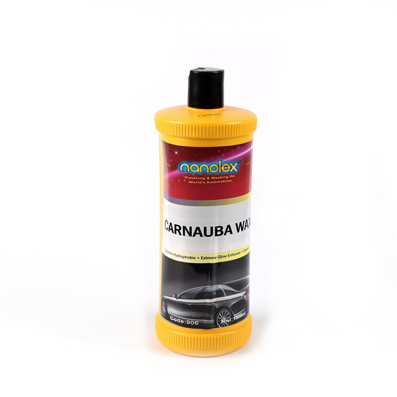 Free Sample Wholesale Cheap Price Commercial Ceramic Liquid Wax Sealant Coating Car Car Cleaning Dashboard Polish Wax