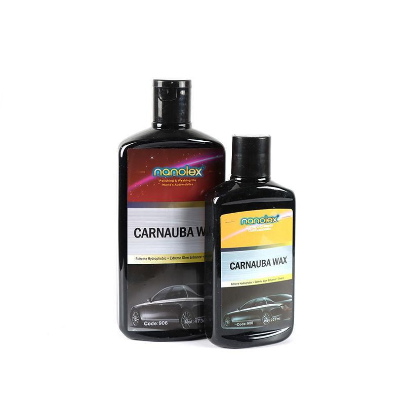 Free Sample Wholesale Cheap Price Commercial Ceramic Liquid Wax Sealant Coating Car Car Cleaning Dashboard Polish Wax