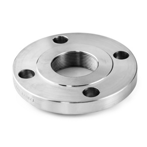 Stainless steel din 2527 blind flange with pn10