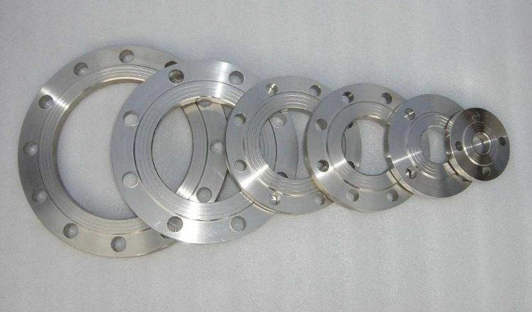 DN65 PN16 ANSI B16.5 Stainless Steel Flange