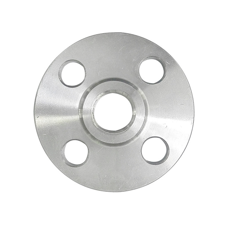 Stainless steel din 2527 blind flange with pn10