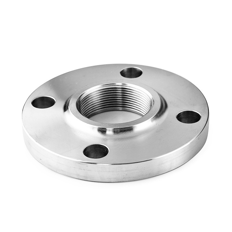 Stainless steel din 2527 blind flange with pn10