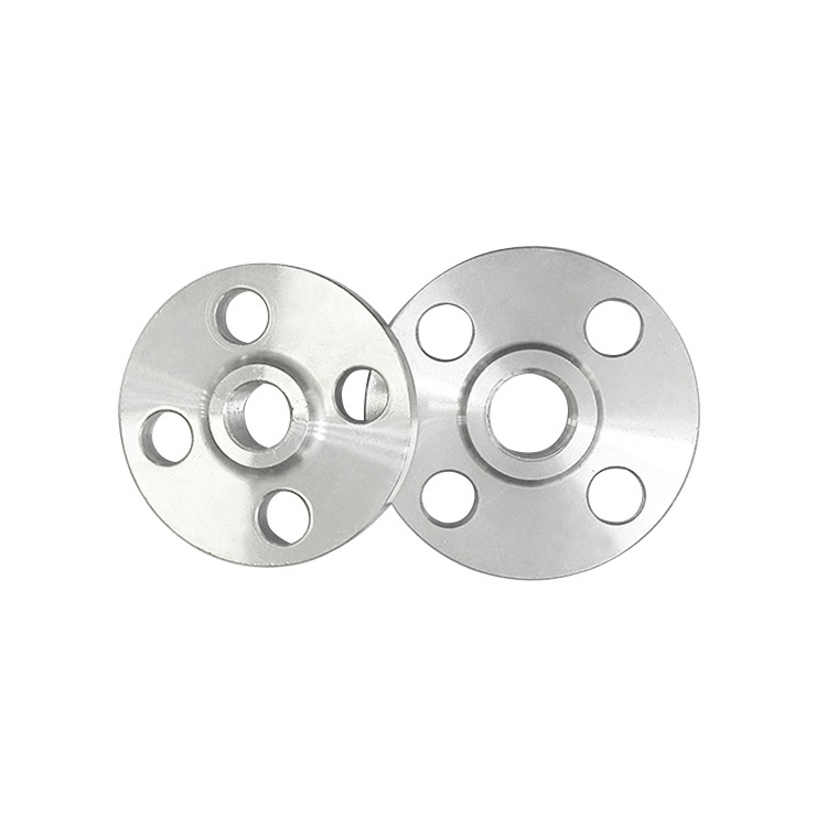 Stainless steel din 2527 blind flange with pn10