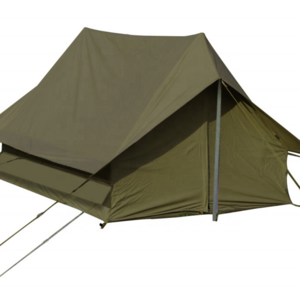 High-quality Folding Tent Quickly Automatic Opening easy Carry rain proof A shape tent Camping Beach Retro tent