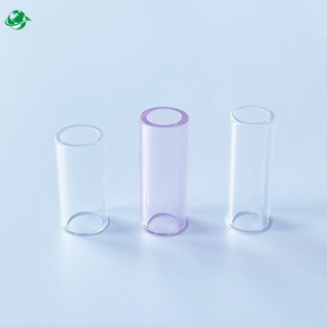 Wholesale 6mm 7mm 8mm 9mm 10mm 11mm 12mm  Glass Tips glass filter tips