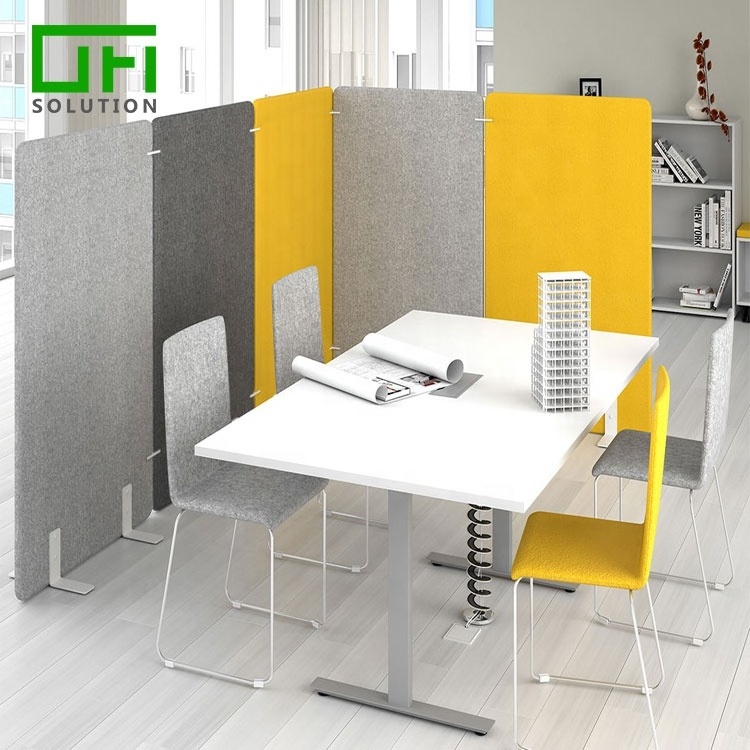 100% polyester fiber acoustic panels Acoustic Panels Office Partition for office sound proof