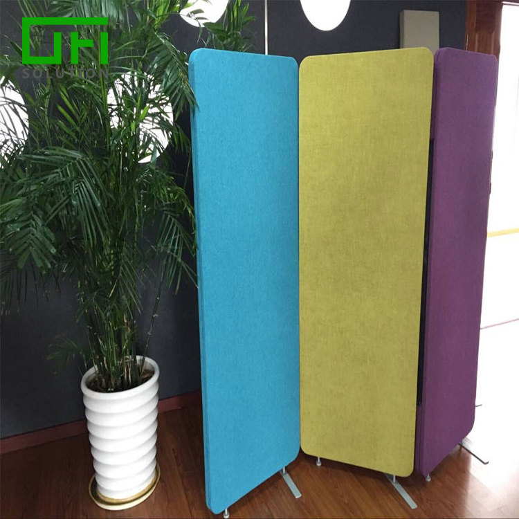 Good Quality Sound Proofing Material Acoustic Screen Room Divider For Office