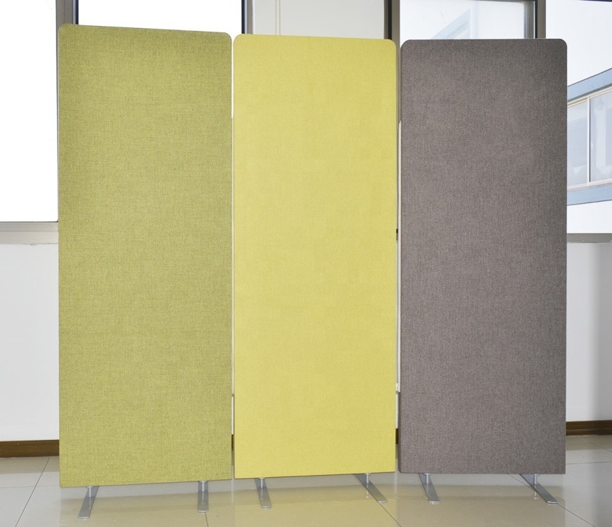 100% polyester fiber acoustic panels Acoustic Panels Office Partition for office sound proof