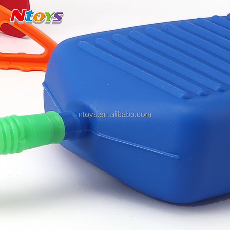 Children Toys Outdoor Soft Foam Rockets Launcher for Kids