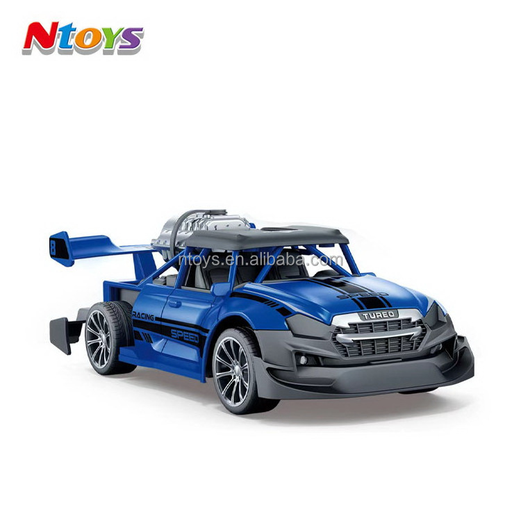 1:20  Coche Rc Cars Spray Stunt Car Toy Remote Control Car Toys for Kids