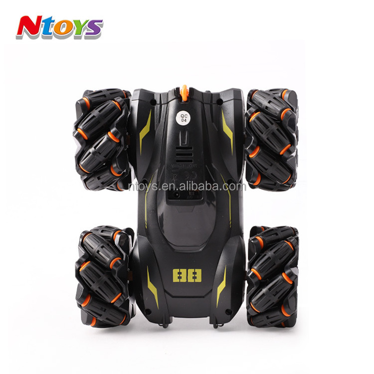 Coches Teledirigidos 2.4G Rc Cars Remote Control Drift Car  Toy Double Side Stunt Car