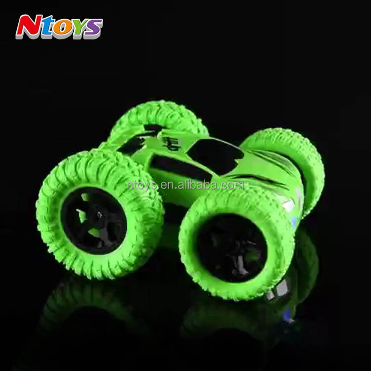 2.4G Rc Cars with Light Stunt Car Toy Remote Control Drift Car Coches Teledirigidos