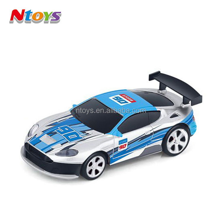 24PCS/BOX 1/58 Coches Teledirigidos Remote Control Car Toy Mini Rc Cars