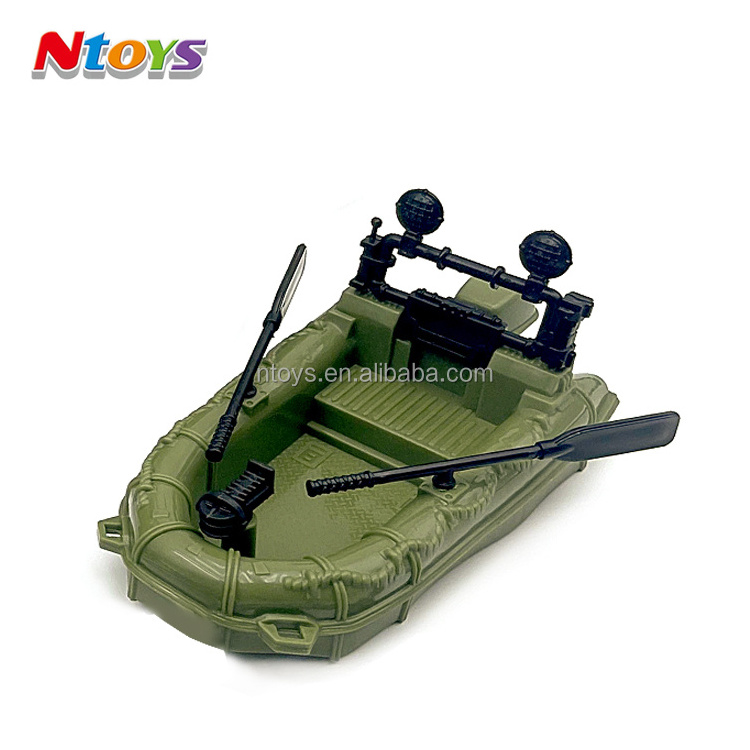 Juguete Militar Army Men Toy Soldiers Vehicle Military Toy Set