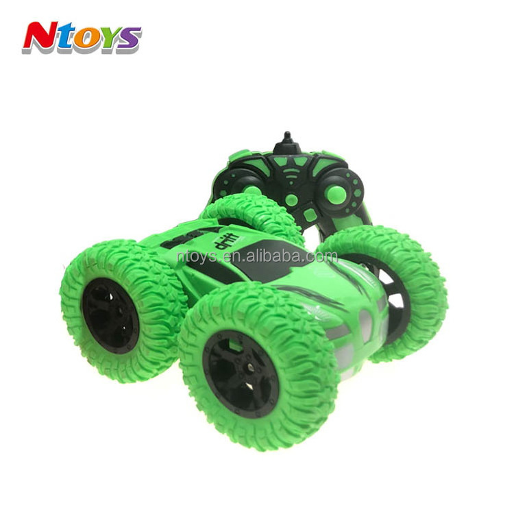 2.4G Rc Cars with Light Stunt Car Toy Remote Control Drift Car Coches Teledirigidos