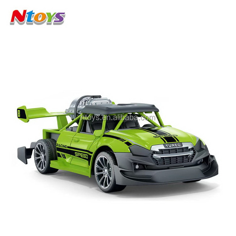 1:20  Coche Rc Cars Spray Stunt Car Toy Remote Control Car Toys for Kids