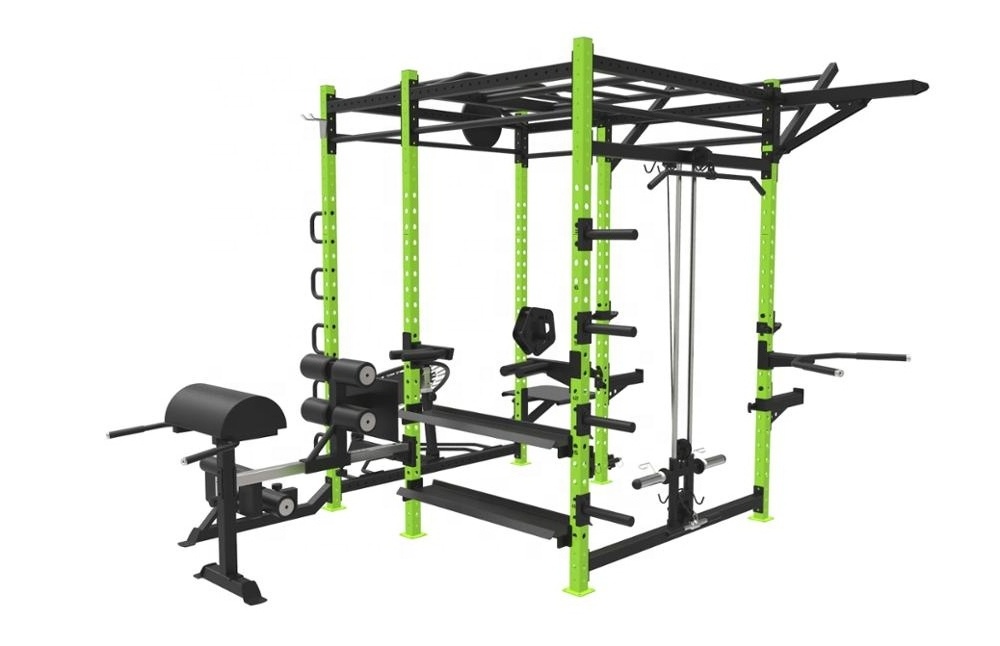 New Arrival 360 Synergy Commercial Gym Equipment Multifunctional Fitness Equipment