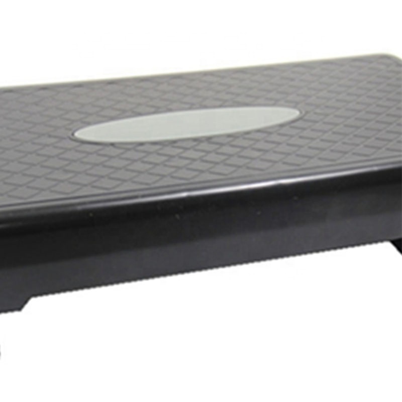 Pilot Sports Fitness Adjustable Aerobic Step For Exercise/Aerobic Stepper